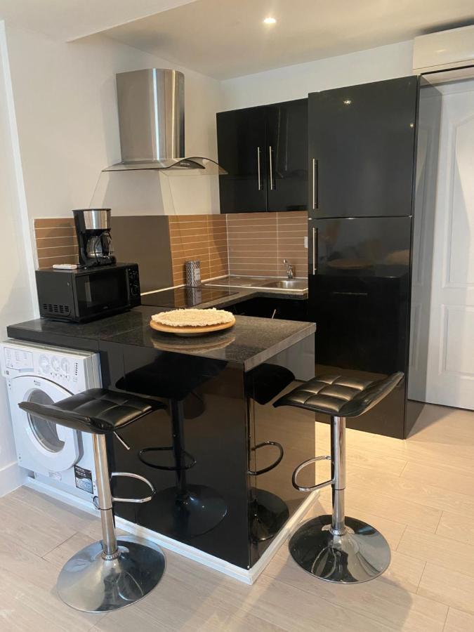 Appartement Charme&Cosy 아비뇽 외부 사진